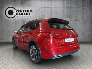 SEAT Tarraco 1.4 e-HYBRID DSG Hola FR
