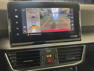 SEAT Tarraco 1.4 e-HYBRID DSG Hola FR