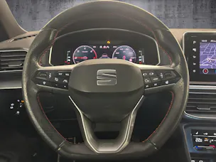 SEAT Tarraco 1.4 e-HYBRID DSG Hola FR