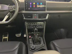 SEAT Tarraco 1.4 e-HYBRID DSG Hola FR