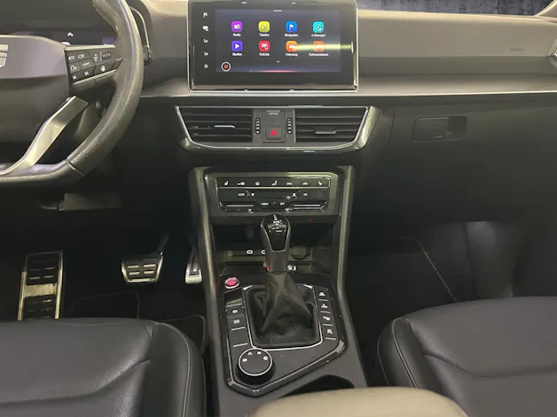 SEAT Tarraco 1.4 e-HYBRID DSG Hola FR