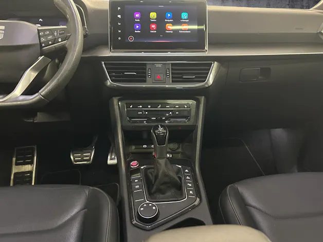 SEAT Tarraco 1.4 e-HYBRID DSG Hola FR