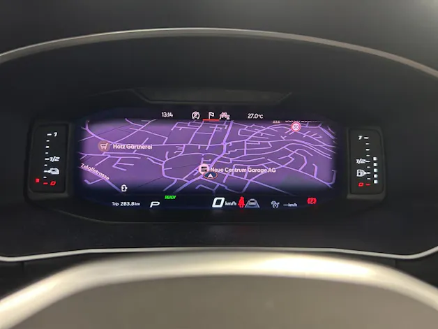 SEAT Tarraco 1.4 e-HYBRID DSG Hola FR