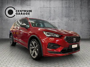 SEAT Tarraco 1.4 e-HYBRID DSG Hola FR
