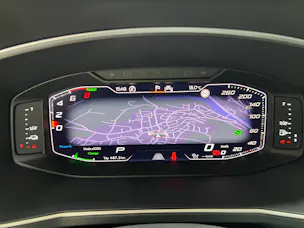 SEAT Tarraco 1.4 e-HYBRID DSG Hola FR