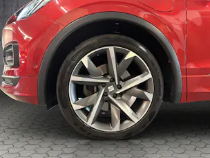 SEAT Tarraco 1.4 e-HYBRID DSG Hola FR