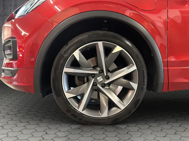 SEAT Tarraco 1.4 e-HYBRID DSG Hola FR