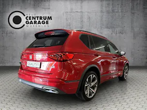 SEAT Tarraco 1.4 e-HYBRID DSG Hola FR
