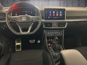 SEAT Tarraco 1.4 e-HYBRID DSG Hola FR