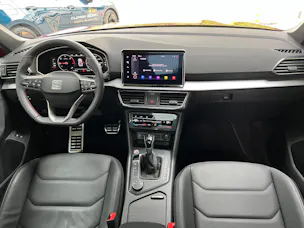 SEAT Tarraco 1.4 e-HYBRID DSG Hola FR