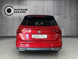 SEAT Tarraco 1.4 e-HYBRID DSG Hola FR