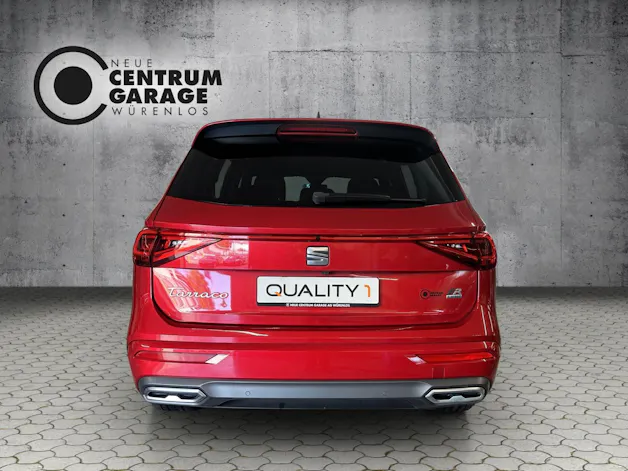 SEAT Tarraco 1.4 e-HYBRID DSG Hola FR