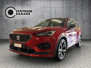 SEAT Tarraco 1.4 e-HYBRID DSG Hola FR