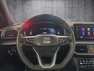 SEAT Tarraco 1.4 e-HYBRID DSG Hola FR