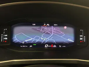SEAT Tarraco 1.4 e-HYBRID DSG Hola FR