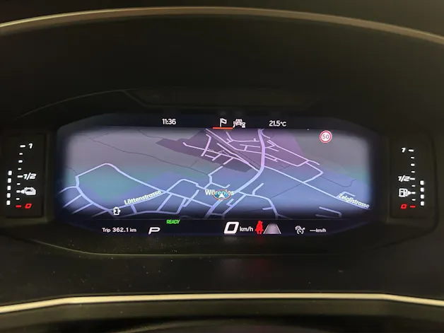 SEAT Tarraco 1.4 e-HYBRID DSG Hola FR
