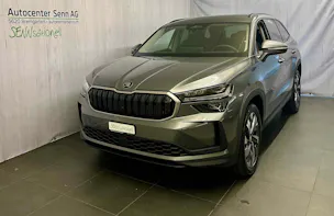 Škoda Kodiaq 2.0 TDI Selection 4x4