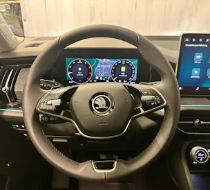 Škoda Kodiaq 2.0 TDI Selection 4x4