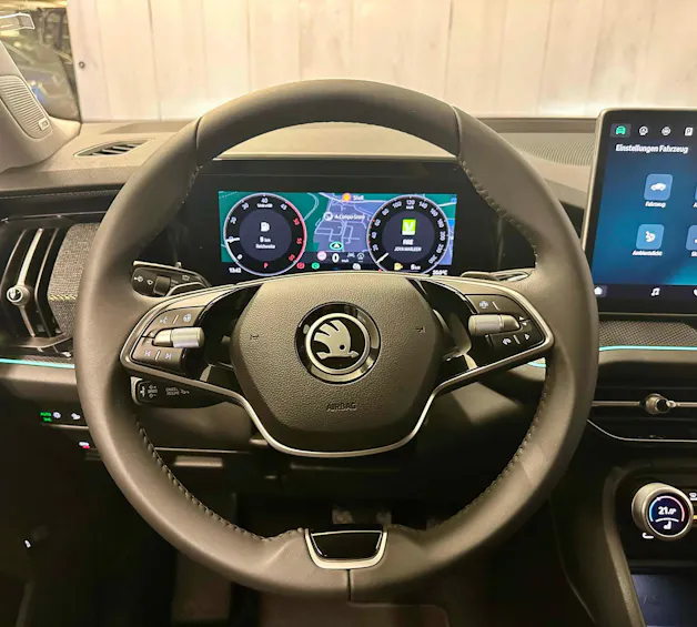 Škoda Kodiaq 2.0 TDI Selection 4x4