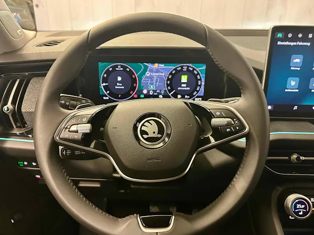 Škoda Kodiaq 2.0 TDI Selection 4x4