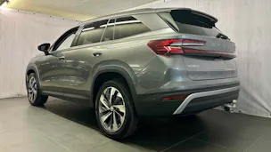 Škoda Kodiaq 2.0 TDI Selection 4x4