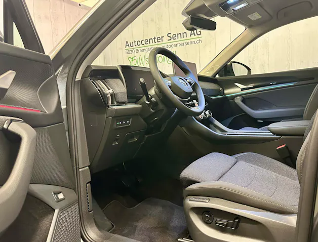Škoda Kodiaq 2.0 TDI Selection 4x4