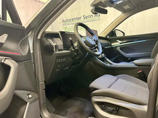 Škoda Kodiaq 2.0 TDI Selection 4x4