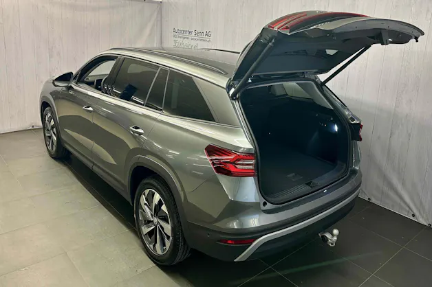 Škoda Kodiaq 2.0 TDI Selection 4x4