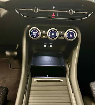 Škoda Kodiaq 2.0 TDI Selection 4x4