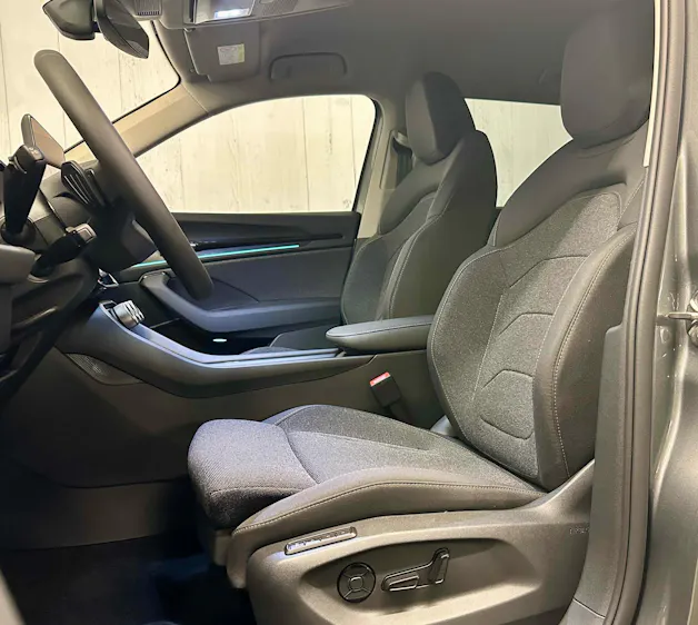 Škoda Kodiaq 2.0 TDI Selection 4x4