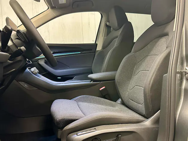 Škoda Kodiaq 2.0 TDI Selection 4x4