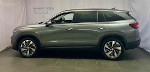 Škoda Kodiaq 2.0 TDI Selection 4x4