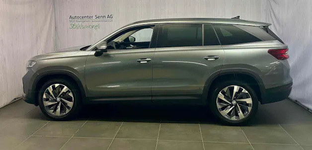 Škoda Kodiaq 2.0 TDI Selection 4x4