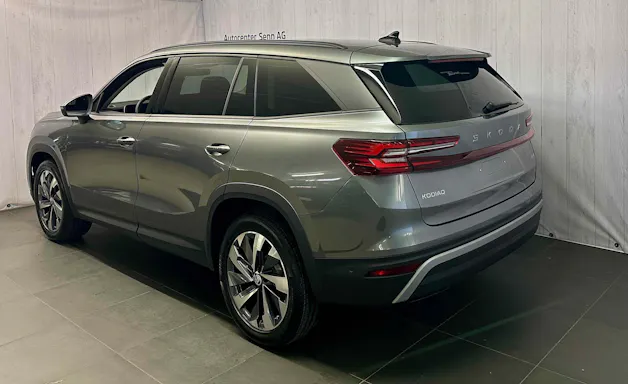 Škoda Kodiaq 2.0 TDI Selection 4x4