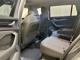 Škoda Kodiaq 2.0 TDI Selection 4x4