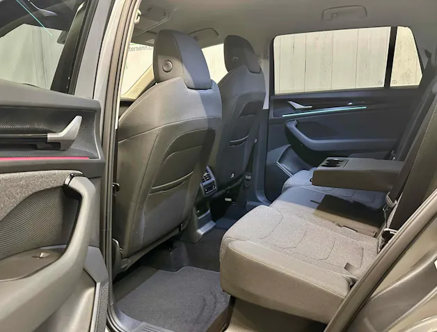Škoda Kodiaq 2.0 TDI Selection 4x4