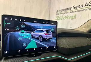 Škoda Kodiaq 2.0 TDI Selection 4x4