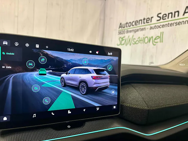 Škoda Kodiaq 2.0 TDI Selection 4x4