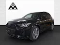 Audi Q3 45 TFSI S line quattro S-tronic