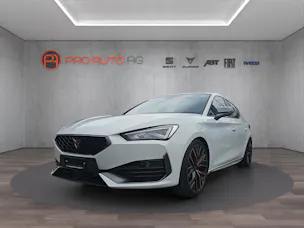 Cupra LEON VZ 2.0 TSI DSG