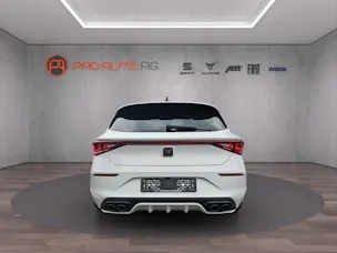 Cupra LEON VZ 2.0 TSI DSG
