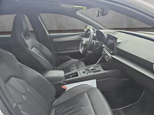 Cupra LEON VZ 2.0 TSI DSG