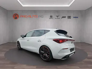 Cupra LEON VZ 2.0 TSI DSG