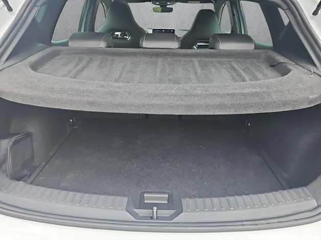 Cupra LEON VZ 2.0 TSI DSG