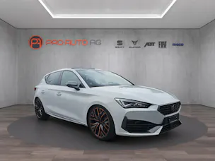 Cupra LEON VZ 2.0 TSI DSG