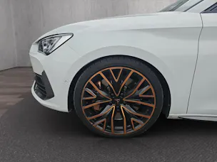 Cupra LEON VZ 2.0 TSI DSG