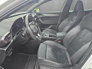 Cupra LEON VZ 2.0 TSI DSG