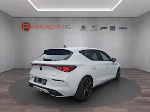 Cupra LEON VZ 2.0 TSI DSG