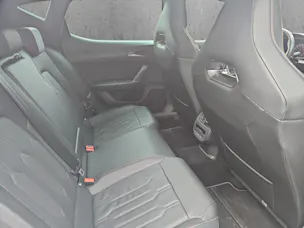 Cupra LEON VZ 2.0 TSI DSG
