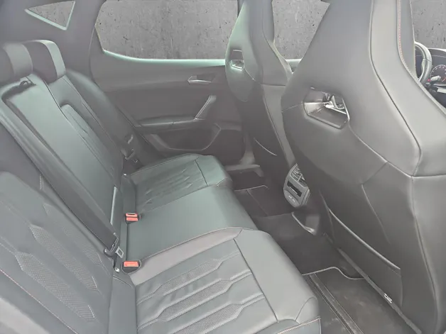 Cupra LEON VZ 2.0 TSI DSG